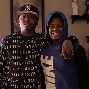 Meet your Posher, Robert